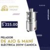 LICUADORA INDUSTRIAL ELECTRICA DE 1800W DE 4L