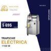TRAPICHE ELECTRONICA 1100W