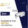 PICADORA DE PAPA   USO COMERCIAL